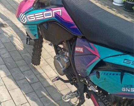 Геон Другая, объемом двигателя 0.3 л и пробегом 0 тыс. км за 2300 $, фото 6 на Automoto.ua