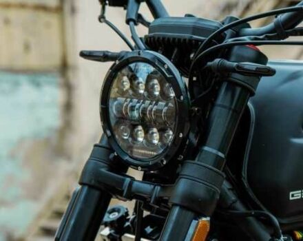 Геон Другая, объемом двигателя 0.3 л и пробегом 0 тыс. км за 2380 $, фото 5 на Automoto.ua