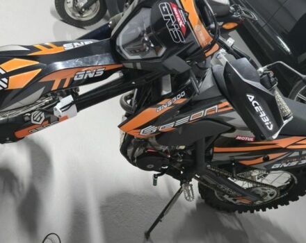 Геон Другая, объемом двигателя 0.3 л и пробегом 0 тыс. км за 3000 $, фото 1 на Automoto.ua