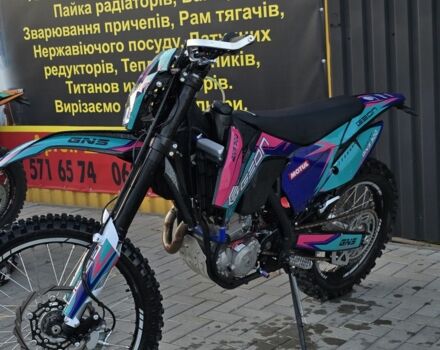 Геон Другая, объемом двигателя 0.3 л и пробегом 0 тыс. км за 2900 $, фото 2 на Automoto.ua