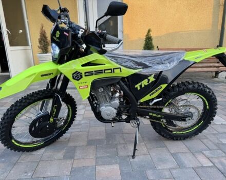 Геон Другая, объемом двигателя 0.3 л и пробегом 0 тыс. км за 2050 $, фото 3 на Automoto.ua