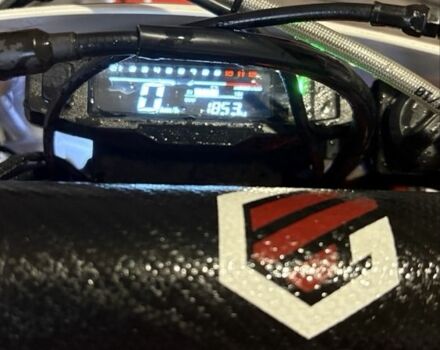 Геон Другая, объемом двигателя 0.3 л и пробегом 0 тыс. км за 2950 $, фото 6 на Automoto.ua