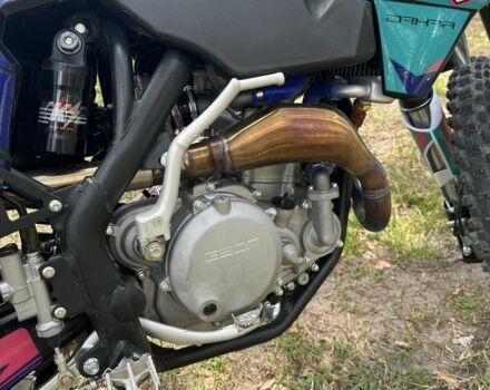 Геон Другая, объемом двигателя 32 л и пробегом 0 тыс. км за 2900 $, фото 7 на Automoto.ua