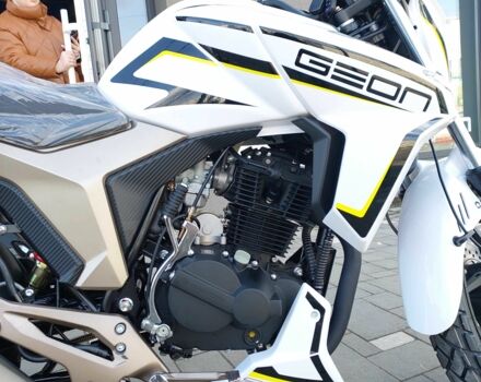 Геон Другая, объемом двигателя 0.25 л и пробегом 0 тыс. км за 1689 $, фото 9 на Automoto.ua