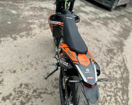 Геон Другая, объемом двигателя 0.3 л и пробегом 0 тыс. км за 3260 $, фото 5 на Automoto.ua