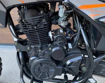 Геон Інша, об'ємом двигуна 0.2 л та пробігом 0 тис. км за 1580 $, фото 4 на Automoto.ua
