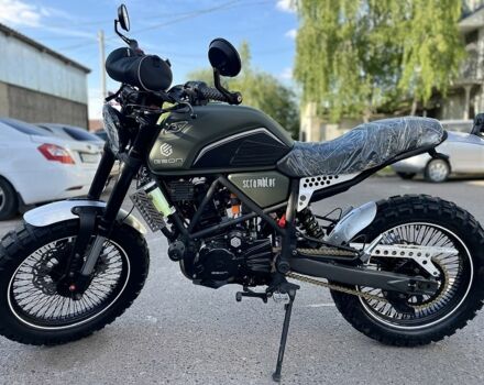 Геон Інша, об'ємом двигуна 0.3 л та пробігом 0 тис. км за 2439 $, фото 4 на Automoto.ua