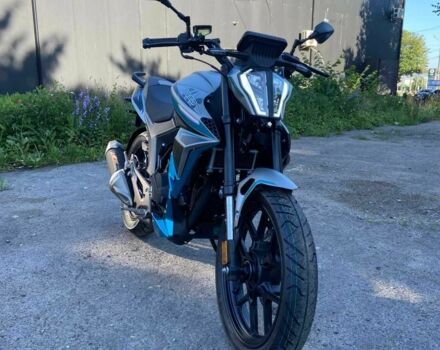 Геон Інша, об'ємом двигуна 0.25 л та пробігом 0 тис. км за 1790 $, фото 5 на Automoto.ua