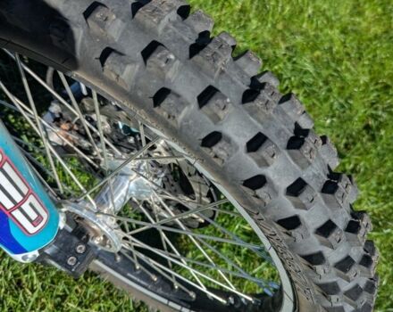 Геон Другая, объемом двигателя 0.3 л и пробегом 0 тыс. км за 2700 $, фото 5 на Automoto.ua