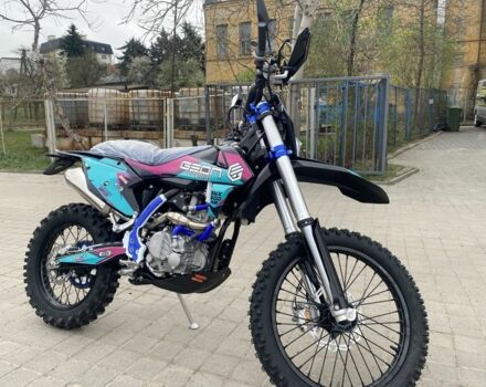 Геон Другая, объемом двигателя 0.3 л и пробегом 0 тыс. км за 2999 $, фото 7 на Automoto.ua