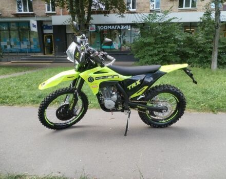 Геон Другая, объемом двигателя 0.3 л и пробегом 0 тыс. км за 2159 $, фото 1 на Automoto.ua