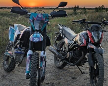 Геон Другая, объемом двигателя 0.3 л и пробегом 0 тыс. км за 2700 $, фото 2 на Automoto.ua