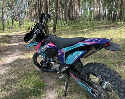 Геон Другая, объемом двигателя 32 л и пробегом 0 тыс. км за 2950 $, фото 3 на Automoto.ua