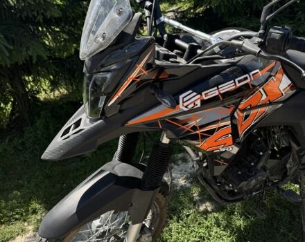 Геон Інша, об'ємом двигуна 0 л та пробігом 0 тис. км за 1650 $, фото 1 на Automoto.ua