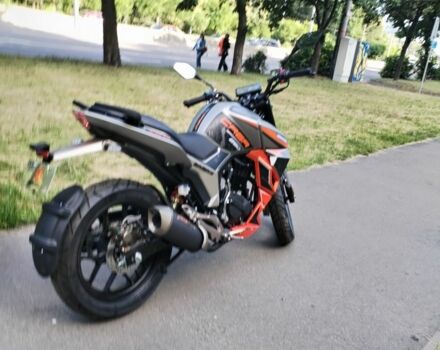 Геон Другая, объемом двигателя 0.25 л и пробегом 0 тыс. км за 1789 $, фото 7 на Automoto.ua