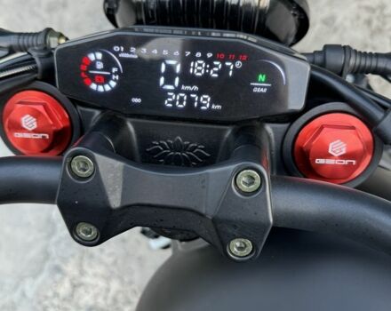 Геон Другая, объемом двигателя 0.3 л и пробегом 0 тыс. км за 1800 $, фото 4 на Automoto.ua