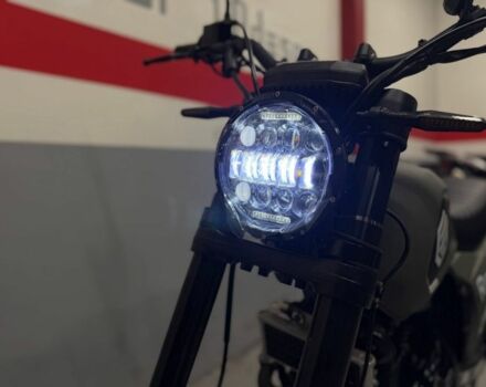 Геон Інша, об'ємом двигуна 0.25 л та пробігом 0 тис. км за 1929 $, фото 9 на Automoto.ua