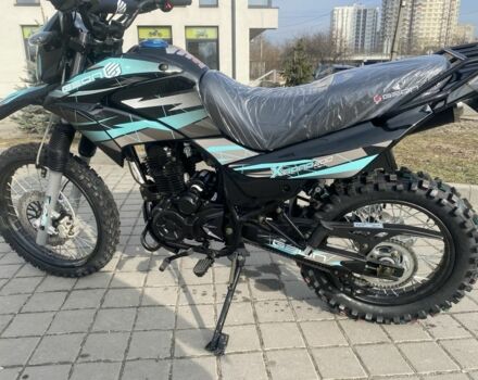 Геон Інша, об'ємом двигуна 0.2 л та пробігом 0 тис. км за 1499 $, фото 5 на Automoto.ua