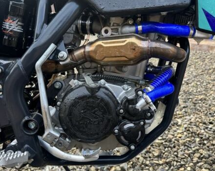 Геон Другая, объемом двигателя 0.3 л и пробегом 0 тыс. км за 2400 $, фото 5 на Automoto.ua