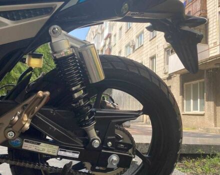 Геон Інша, об'ємом двигуна 0.25 л та пробігом 0 тис. км за 1569 $, фото 4 на Automoto.ua