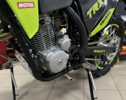 Геон Другая, объемом двигателя 0.3 л и пробегом 0 тыс. км за 2050 $, фото 8 на Automoto.ua