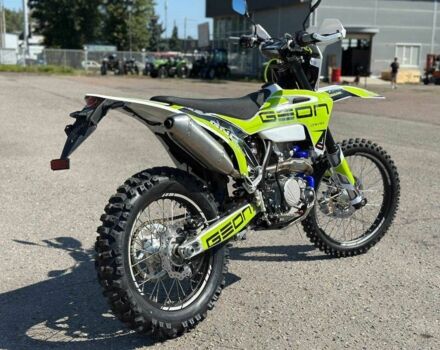 Геон Інша, об'ємом двигуна 0.3 л та пробігом 0 тис. км за 2923 $, фото 2 на Automoto.ua