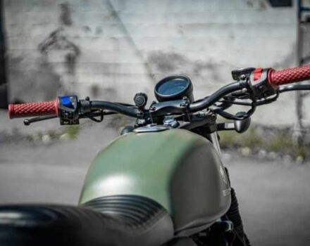 Геон Другая, объемом двигателя 0.2 л и пробегом 0 тыс. км за 1539 $, фото 3 на Automoto.ua