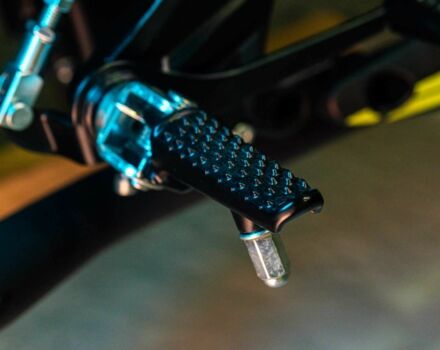 Геон Другая, объемом двигателя 0.3 л и пробегом 0 тыс. км за 1989 $, фото 19 на Automoto.ua