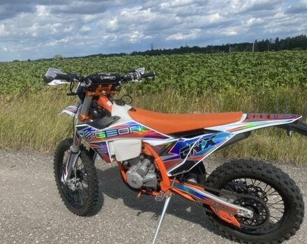 Геон Інша, об'ємом двигуна 0.3 л та пробігом 0 тис. км за 3100 $, фото 4 на Automoto.ua