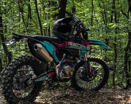 Геон Інша, об'ємом двигуна 0.3 л та пробігом 0 тис. км за 2800 $, фото 1 на Automoto.ua