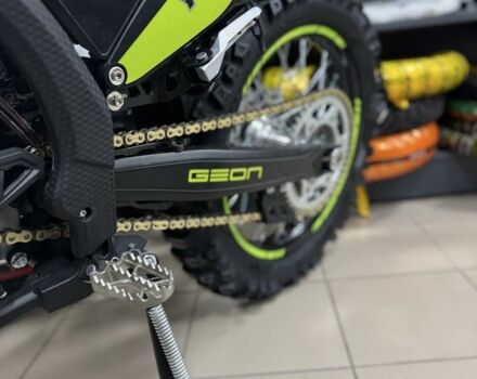 Геон Другая, объемом двигателя 0.3 л и пробегом 0 тыс. км за 2050 $, фото 9 на Automoto.ua