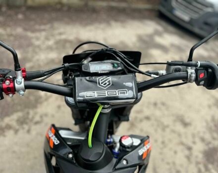 Геон Другая, объемом двигателя 0.3 л и пробегом 0 тыс. км за 3260 $, фото 11 на Automoto.ua