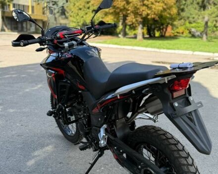 Геон Інша 2025 у Тернополі на Automoto.ua Геон Інша, об'ємом двигуна 0.3 л та пробігом 0 тис. км за 2300 $, фото 8 на Automoto.ua