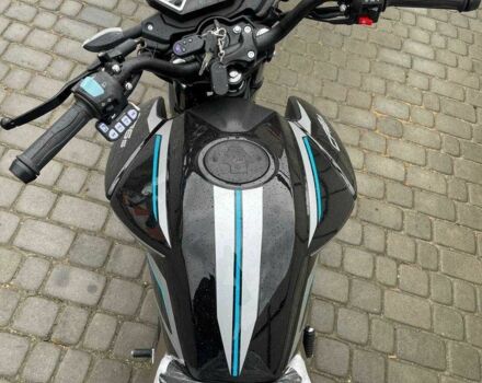 Геон Другая, объемом двигателя 0.25 л и пробегом 0 тыс. км за 1690 $, фото 5 на Automoto.ua