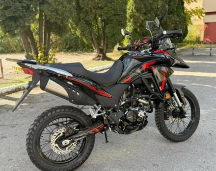 Геон Інша 2025 у Тернополі на Automoto.ua Геон Інша, об'ємом двигуна 0.3 л та пробігом 0 тис. км за 2300 $, фото 5 на Automoto.ua