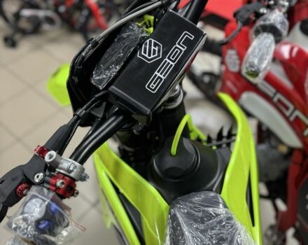 Геон Другая, объемом двигателя 0.3 л и пробегом 0 тыс. км за 2050 $, фото 12 на Automoto.ua