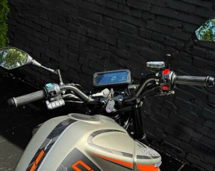 Геон Другая, объемом двигателя 0.25 л и пробегом 0 тыс. км за 1868 $, фото 4 на Automoto.ua