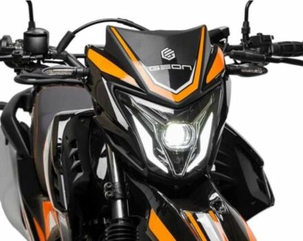 Геон Інша, об'ємом двигуна 0.25 л та пробігом 0 тис. км за 1760 $, фото 8 на Automoto.ua