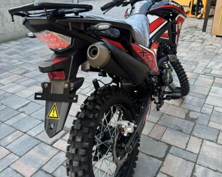 Геон Інша, об'ємом двигуна 0.25 л та пробігом 0 тис. км за 1759 $, фото 3 на Automoto.ua