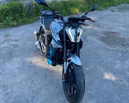 Геон Інша, об'ємом двигуна 0.25 л та пробігом 0 тис. км за 1790 $, фото 4 на Automoto.ua