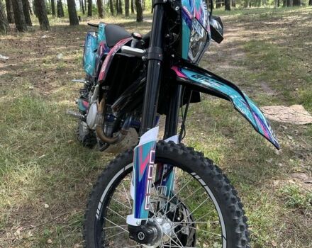 Геон Другая, объемом двигателя 32 л и пробегом 0 тыс. км за 2950 $, фото 2 на Automoto.ua