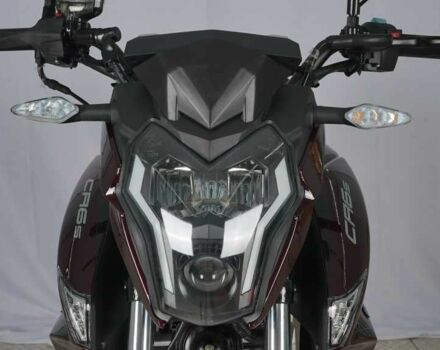 Геон Інша, об'ємом двигуна 0.25 л та пробігом 0 тис. км за 1689 $, фото 9 на Automoto.ua