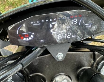 Геон Другая, объемом двигателя 32 л и пробегом 0 тыс. км за 2950 $, фото 9 на Automoto.ua