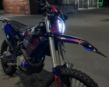 Геон Другая, объемом двигателя 0.3 л и пробегом 0 тыс. км за 3500 $, фото 3 на Automoto.ua