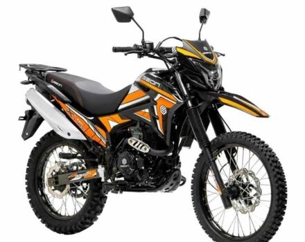 Геон Інша, об'ємом двигуна 0.25 л та пробігом 0 тис. км за 1760 $, фото 5 на Automoto.ua