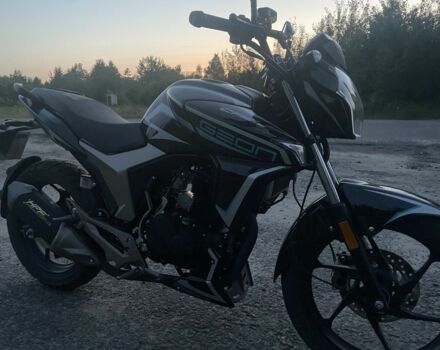 Геон Другая, объемом двигателя 0.25 л и пробегом 0 тыс. км за 1450 $, фото 5 на Automoto.ua