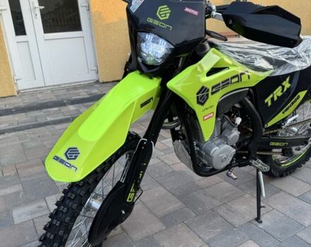 Геон Другая, объемом двигателя 0.3 л и пробегом 0 тыс. км за 2050 $, фото 7 на Automoto.ua