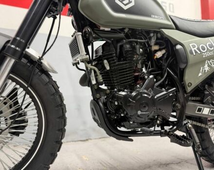 Геон Інша, об'ємом двигуна 0.25 л та пробігом 0 тис. км за 1929 $, фото 4 на Automoto.ua