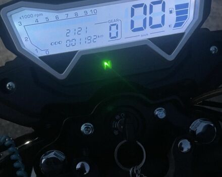 Геон Другая, объемом двигателя 0.25 л и пробегом 0 тыс. км за 1450 $, фото 6 на Automoto.ua