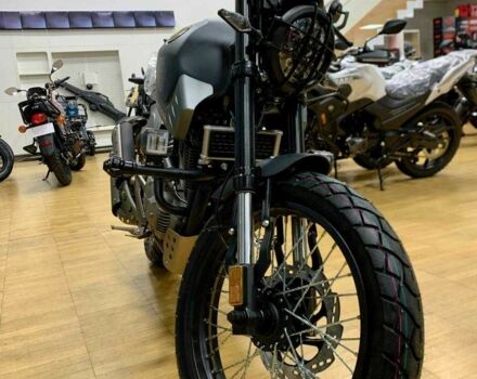 Геон Другая, объемом двигателя 0.25 л и пробегом 0 тыс. км за 1799 $, фото 8 на Automoto.ua